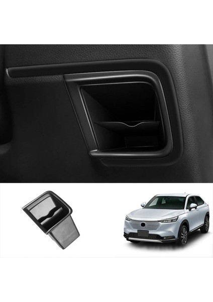 Honda Vezel Hr-V Hrv 2021 2022 Sürücü Koltuğu Organizatör Tepsi Araba Iç Aksesuarları (Yurt Dışından) modelleri