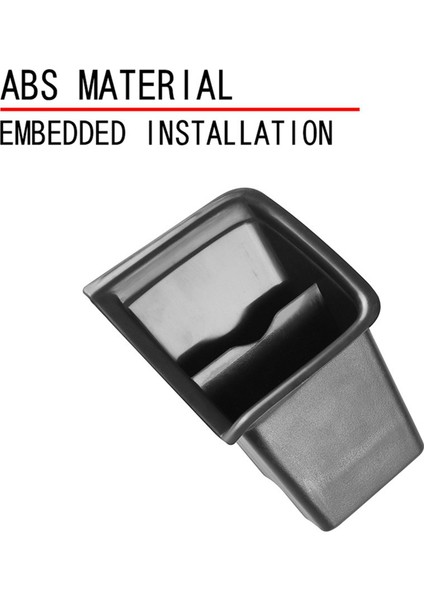 Honda Vezel Hr-V Hrv 2021 2022 Sürücü Koltuğu Organizatör Tepsi Araba Iç Aksesuarları (Yurt Dışından) fırsatları