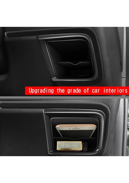 Honda Vezel Hr-V Hrv 2021 2022 Sürücü Koltuğu Organizatör Tepsi Araba Iç Aksesuarları (Yurt Dışından) indirimleri