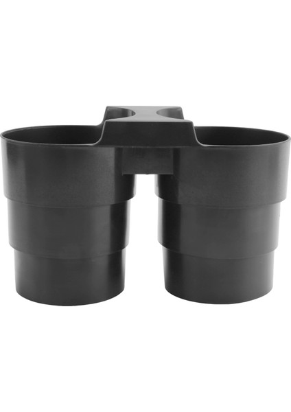 Fincan Tutucu Araba Iç Ürünleri Chevrolet Corvette C7 2014-2020 Kupa Sahibi Için Genişletilebilir Çift Fincan Içecek Sahibi (Yurt Dışından)