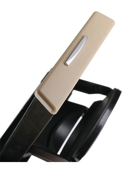 1paır Ön Gösterge Tablosu Kupa Tutucu Geri Çekilebilir Içecek Tutucu 51459173473 Bmw E90 E91 E92 2005-2012 Sol El Sürücüsü (Yurt Dışından)