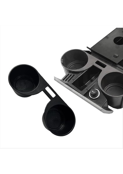 7H285860130T Araba Ön Içecek Su Kupası Tutucu Tutucu Vw T5 T5 1 Taşıyıcı 2003-2015 (Yurt Dışından) fırsatları