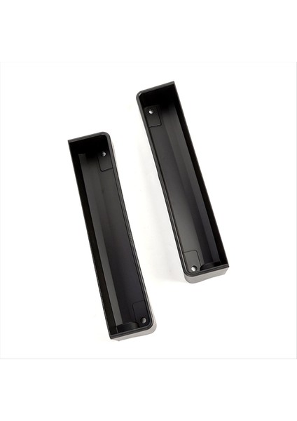 Ford Bronco 2021-2024 4 Kapı Gövde Caddy Kutusu Iç Aksesuarları Için Bagaj Yan Depolama Kutusu Tepsisi Organizatör (Yurt Dışından) fiyatları