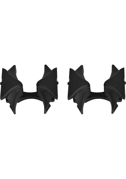 Mercedes Için 2x Benz C/e W204 W212 W207 Merkez Erkisi Su Kupası Tutucu Içecek Tutucu 2046802391 (Yurt Dışından)