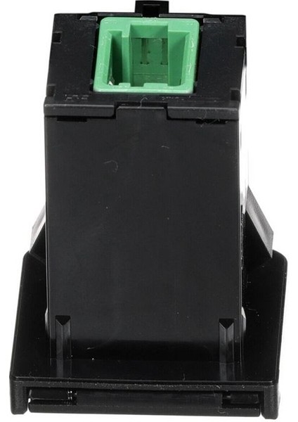 Nissan Infiniti Için Araba USB Yardımcı Giriş Adaptörü Bağlantı Noktası Şarj Cihazı Sistemi 284H3-1FA0B (Yurt Dışından) fırsatları