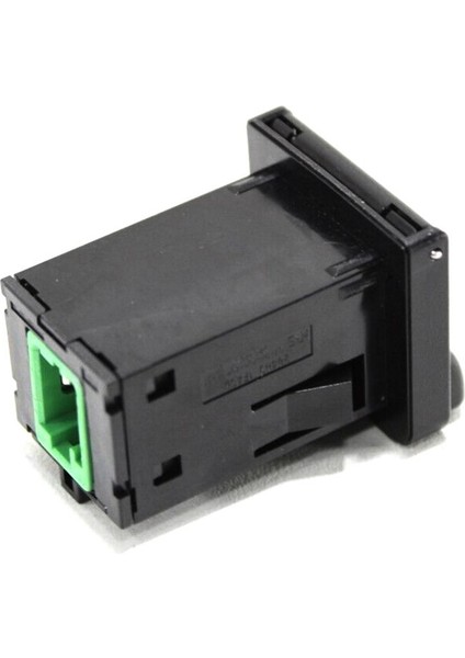 Nissan Infiniti Için Araba USB Yardımcı Giriş Adaptörü Bağlantı Noktası Şarj Cihazı Sistemi 284H3-1FA0B (Yurt Dışından) indirimleri