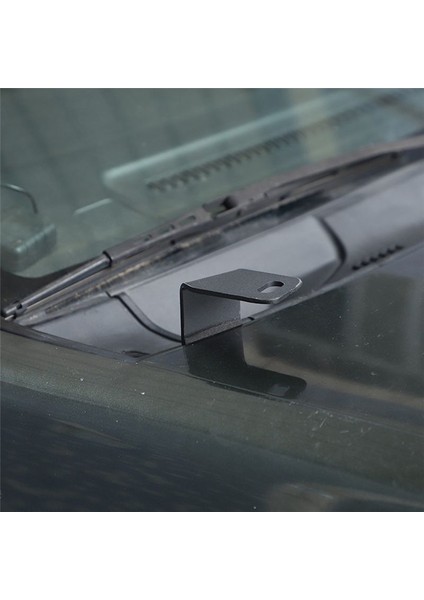 Araba Motor Kaputu Iş Işığı Montaj Braket Tutucu Suzuki Jimny 2007-2017 Dış Aksesuarlar Doğru (Yurt Dışından) indirimleri