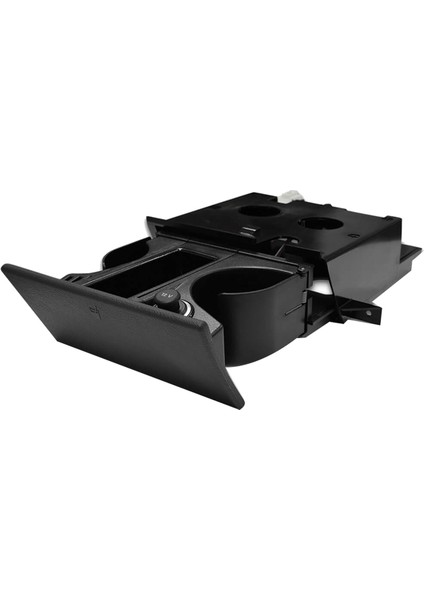 Rhd Araba Kültray Para Kupası Tutucu 7H285860171N Vw T5 Taşıyıcı Için Campmob 2010-2015 Içecek Su Kupası Tutucu Standı (Yurt Dışından)