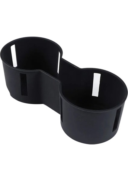 Ford Ranger Için 2023 2024 Silikon Merkez Konsolu Su Kupası Tutucu Iç Aksesuarlar Ekle (Yurt Dışından)