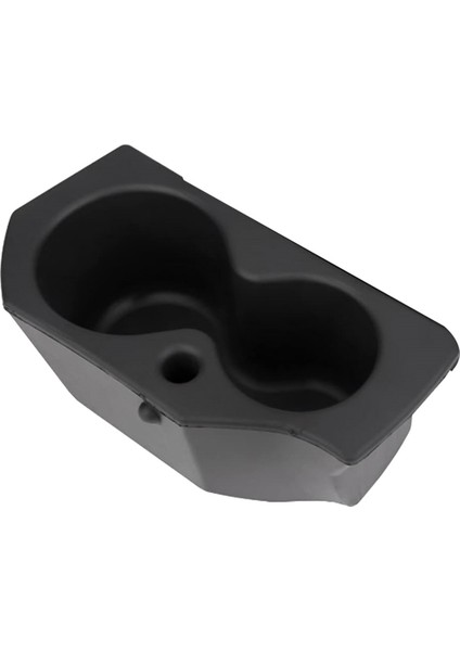 Sağ Araba Kapısı Panel Fincan Tutucu Iç Içecekler Tutucu 5NN24XXXAA 1L23XXXAA Dodge Ram 1500 2500 3500 4500 2013-2022 (Yurt Dışından)