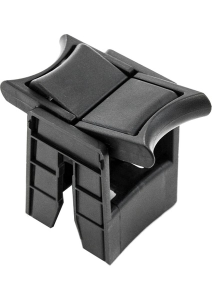 Toyota Camry Için 2x Merkez Konsol Kupası Tutucusu Bölü Kalan (Yurt Dışından)