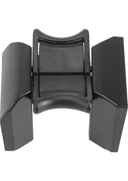 Toyota Camry 2007 2008 2009 Için Orta Konsol Kupası Tutucu Ekleme Bölücü (Yurt Dışından)