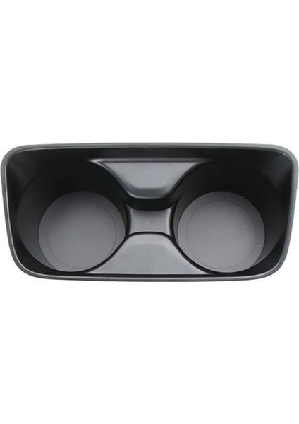 Merkez Konsol Kupası Tutucu Bmw 3 4 Serisi F30 F30 F35 F34 F33 F31 F36 2013-2019 Aksesuarlar 51169218925 (Yurt Dışından)