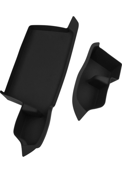 Araba Silikon Kupa Tutucu Üçüncü Sıra Su Kupası Tablesi Toyota Wooly Için Iç Aksesuarlar 2022 (Yurt Dışından)