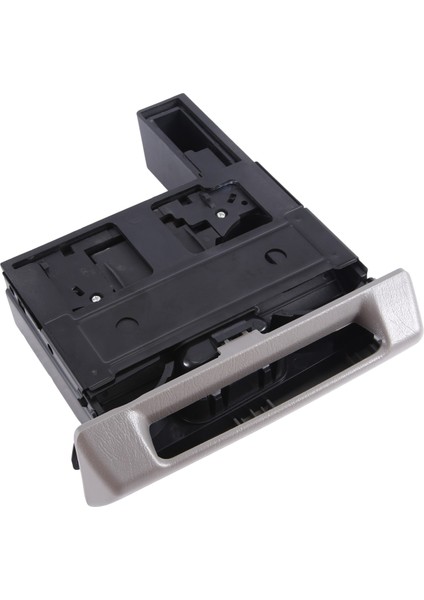 5C3Z2504810AAD Kupa Tutucu Içecek Tutucu Kupa Tutucu Ford F-250 350 450 550 Süper Görev 2005-2007 (Yurt Dışından)