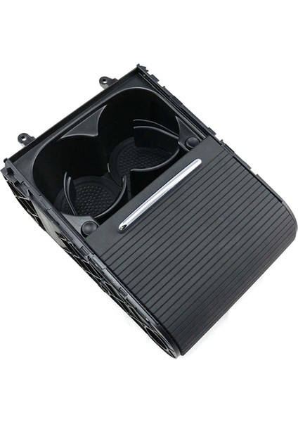 3CD858329A Ön Kolçak Konsol Kupası Içecek Parantezi Vw cc Passat B6 B7 (Yurt Dışından)