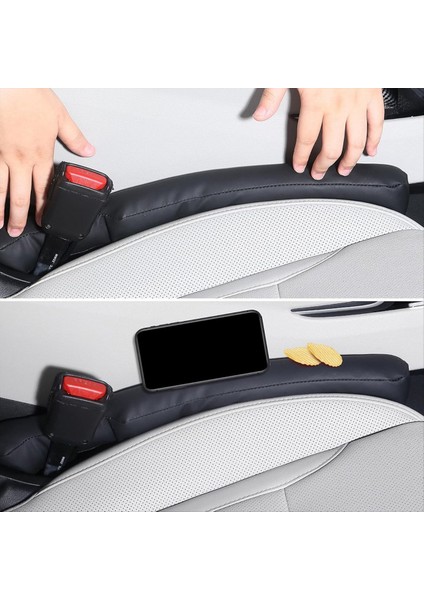 Koltuk Alanı Dolgu Ara Çalepçi Evrensel Koltuk Alanı Dolgu Fişi Araba Suv Kamyonu Uygun Organizatör Koltuk Arasındaki Alanı Doldurun (Yurt Dışından) modelleri