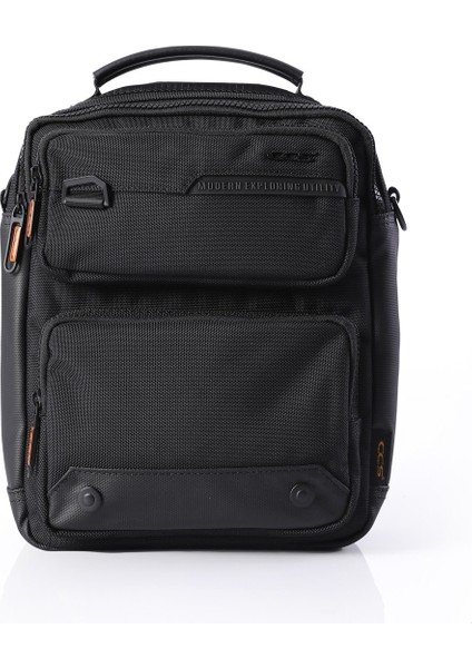 31251 Tablet Bölmeli Çapraz Postacı Çanta