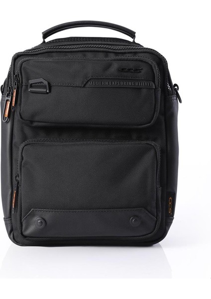 31251 Tablet Bölmeli Çapraz Postacı Çanta