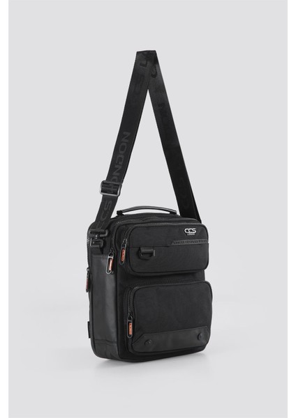 31251 Tablet Bölmeli Çapraz Postacı Çanta