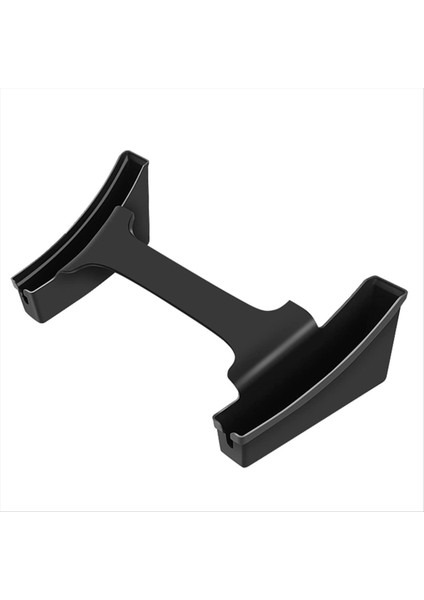 Tesla Model 3 Için Model Y 2021-2023 Merkez Konsol Yüz Organizatör Saklama Kutusu Tepsisi Iç Aksesuarlar (Yurt Dışından)