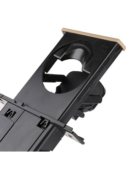 Bmw Için Araba Kupası Tutucu Tutucu Adaptörü Içecek Kupası Tutucu 328I 325I 325XI 328XI 330I 330XI 335D 335I 335XI M3 URO013298 (Yurt Dışından)