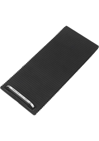 3g0 862 531A Merkez Konsol Kupası Tutucu Slayt Silindir Vw cc Passat B8 2015-2024 Içecek Tutucu Perdesi 3G0862531A (Yurt Dışından)