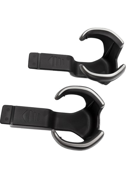 5pcs Araba Çizgi Fincan Tutucu Trim 52124622 Chevrolet Rg Için Colorado S10 Z71 Ltz Ls Lt 2016-2022 Hava Havalandırma Altında Tutucu (Yurt Dışından)