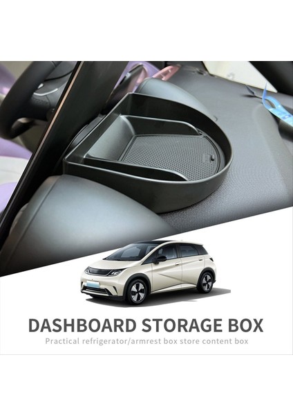 Byd Yolphın Atto 2 2023 2024 Ev Saplık Kutusu Düzenleyere Araştırma (Yurt Dışından) modelleri