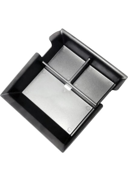 Byd Atto 3 Yuan Plus 2022 Atto3 Aksesuarları Için Araba Merkezi Konsol Btorage Kutusu Koltuk Kutusu Depolama Tepsisi (Yurt Dışından)