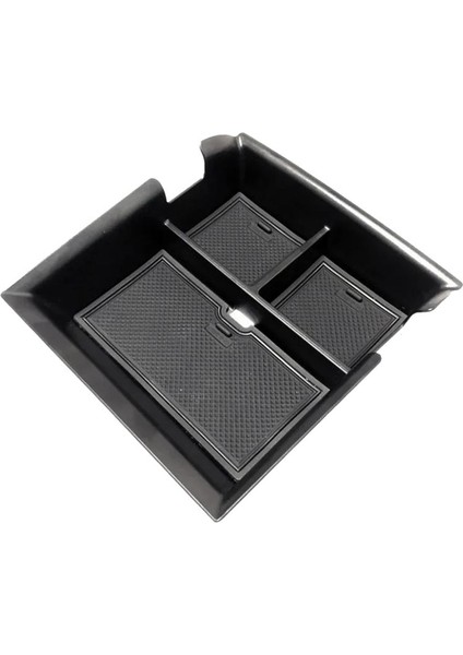 Byd Atto 3 Yuan Plus 2022 Atto3 Aksesuarları Için Araba Merkezi Konsol Btorage Kutusu Koltuk Kutusu Depolama Tepsisi (Yurt Dışından) modelleri