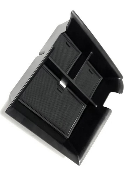 Byd Atto 3 Yuan Plus 2022 Atto3 Aksesuarları Için Araba Merkezi Konsol Btorage Kutusu Koltuk Kutusu Depolama Tepsisi (Yurt Dışından) fırsatları