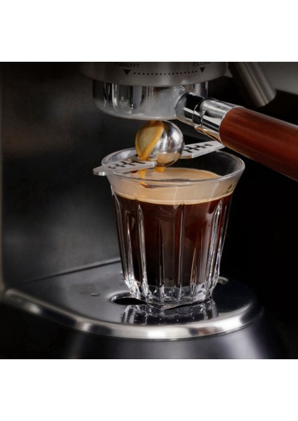 Espresso Kahvesi Için Yeniden Kullanılabilir Kahve Dondurma Topu (Yurt Dışından) modelleri