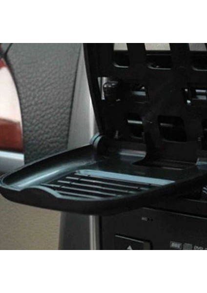 Hipersonik Araba Hava Outlet Beverage Tutucu - Siyah Hp -2548 (Yurt Dışından) fırsatları