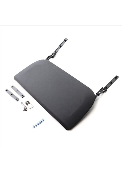 2x Depolama Cep Değiştirme Araç Koltuğu Arka Panel Bmw Için Bmw 5/7 Serisi F10 F11 F18 F07 F01 52109173668 (Yurt Dışından) fiyatları