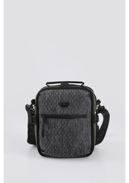 31405 Omuz Askılı El Çantası