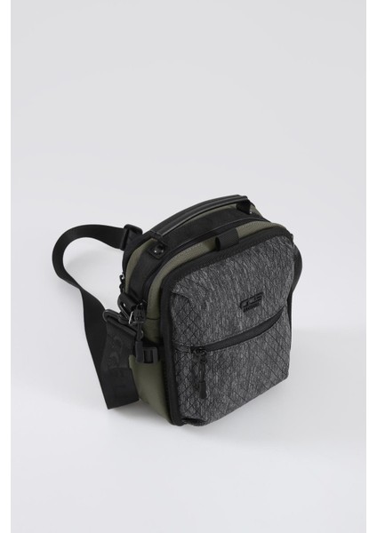 31405 Omuz Askılı El Çantası