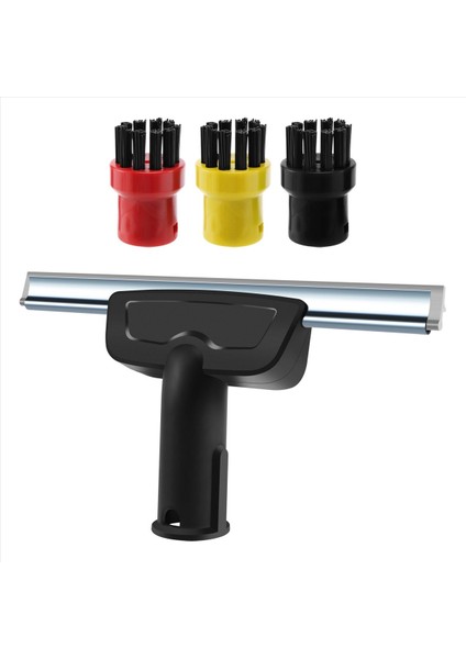 Karcher Sc1 Sc2 Için Buharlı Temizleyici Cam Pencere Nozulu Yuvarlak Fırça (Yurt Dışından) fiyatları