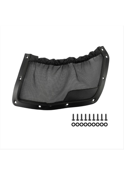 Arka Panel Arka Depolama Net Am Maverıck R/x/xrs Arka Kargo Çanta Organizatör Koltuk Örgü Cep 715008312 (Yurt Dışından)