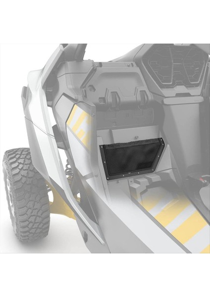 Arka Panel Arka Depolama Net Am Maverıck R/x/xrs Arka Kargo Çanta Organizatör Koltuk Örgü Cep 715008312 (Yurt Dışından) modelleri