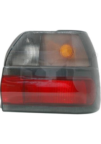REN1019005 11-3129-01-2B Stop Lambası Sağ Sedan R19 7702127395-7701036018