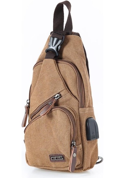 31184 Kanvas Kumaş Omuz Askılı Çapraz Çanta modelleri