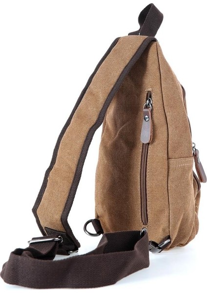 31184 Kanvas Kumaş Omuz Askılı Çapraz Çanta fırsatları