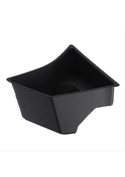 Tesla Model 3 Highland 2024 Gövde Organizatörü Yan Depolama Kutusu Kapak Araba Aksesuarları Olmayan Arka Bagaj Deposu Kutusu Için (Yurt Dışından) indirimleri