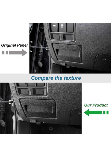 2x Sigorta Kutusu Para Konteyneri Iç Depolama Tepsisi Subaru Impreza Xv/crosstrek Forester Legacy Outback Wrx Aksesuarları (Yurt Dışından) indirimleri