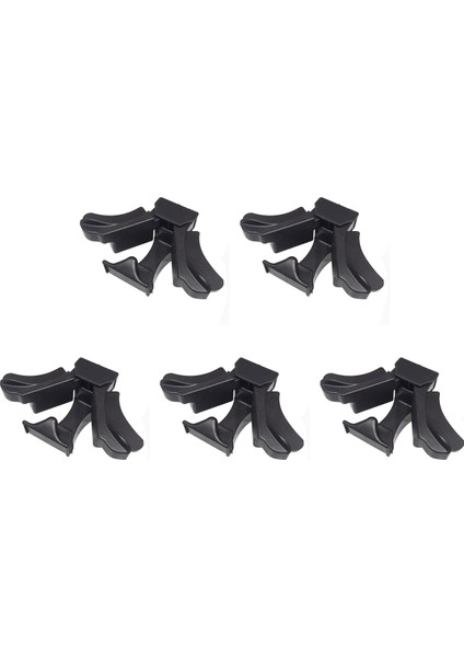 Toyota Land Cruiser 100 Serisi 00-07 / Lexus LX570 08-15 LX470 01-07 Merkez Konsol Kupası Tutucu Ekleme Bölücü (Yurt Dışından)