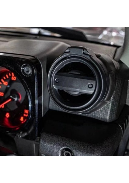Katlanır Fincan Tutucu Çok Işlevli Araba Içecekleri Suzuki Jimny JB64/JB74 2018-2023 Bir (Yurt Dışından) indirimleri