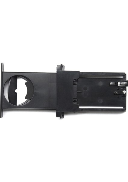 Araba Dash Console Geri Çekilebilir Kupa Tutucu 55620-60010 5562060010 Toyota Land Cruiser LX450 1995-1997 (Yurt Dışından)