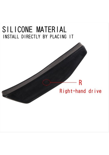 Toyota Alphard 40 Serisi 2023+ Yolcu Koltuk Yan Depolama Kutusu Rhd (Yurt Dışından) fiyatları