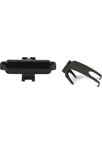 Porsche 2014-2020 Macan Için Araba Gösterge Tablosu Navigasyon Telefon Tutucu (Yurt Dışından)